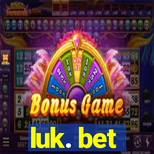 luk. bet